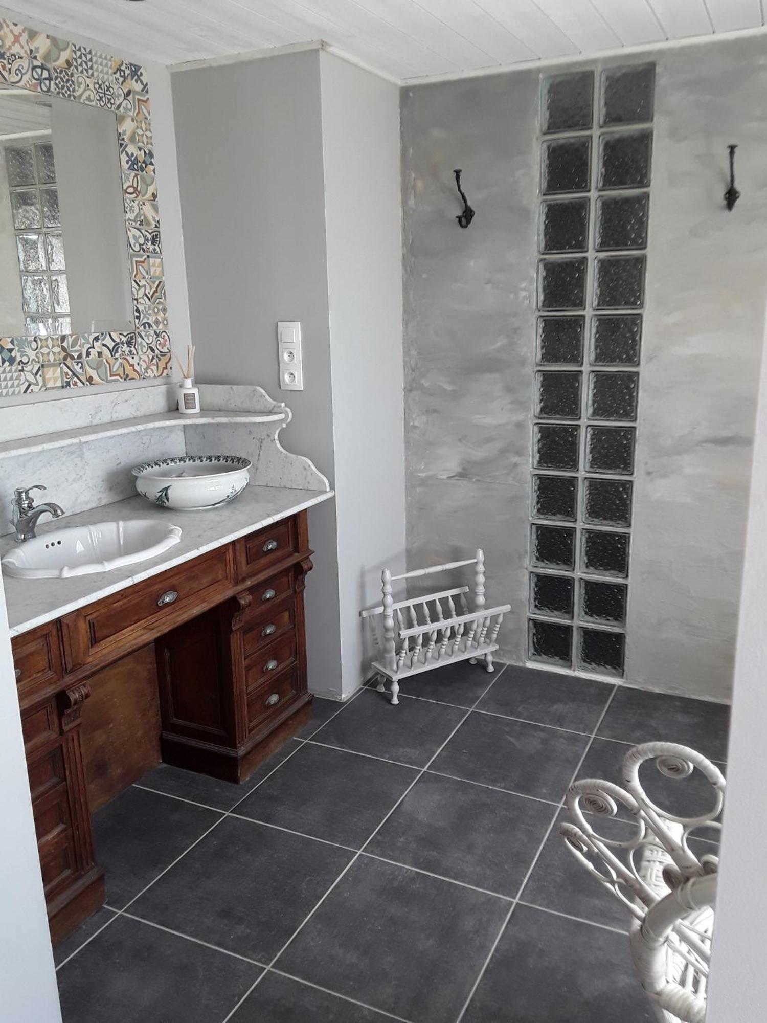 Loge & Broc Bed & Breakfast La Possonnière Dış mekan fotoğraf
